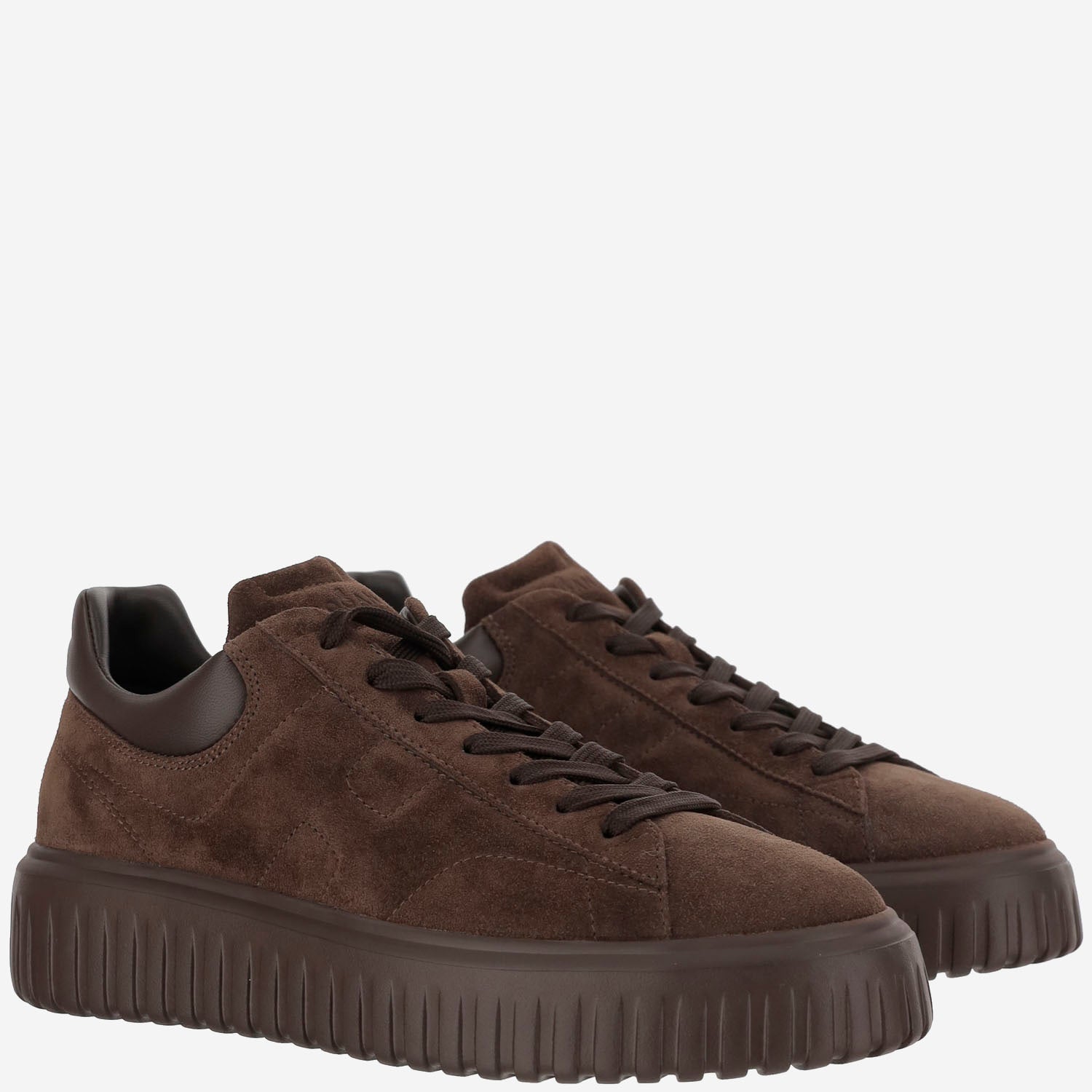 SNEAKERS H-STRIPES HXM6450FC6TPJQ 0UV2 HOGAN 