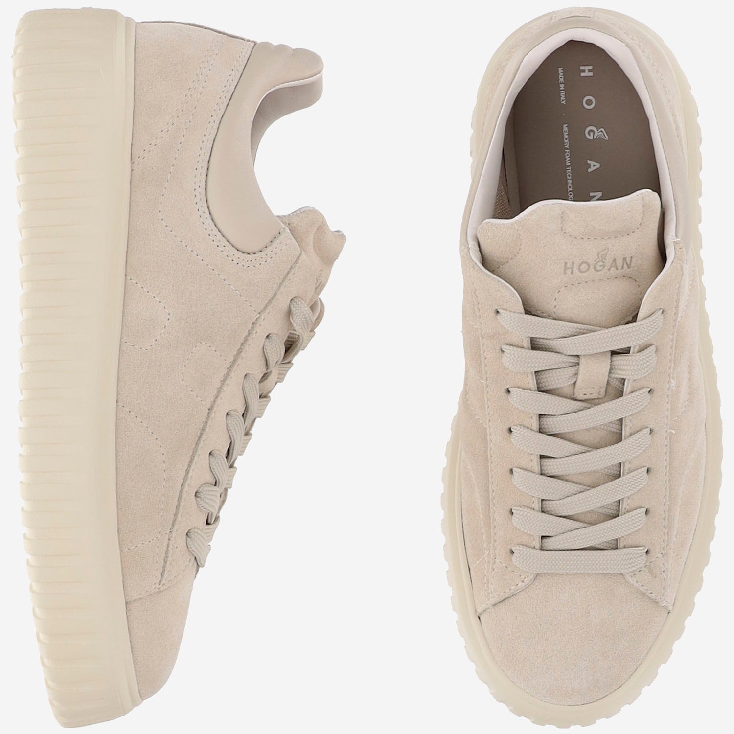 SNEAKERS H-STRIPES HXM6450FC6TPJQ C023 HOGAN 