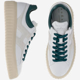 Sneakers H-Stripes HXM6450FE91UIT 0BAW HOGAN 