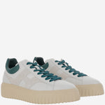 Sneakers H-Stripes HXM6450FE91UIT 0BAW HOGAN 