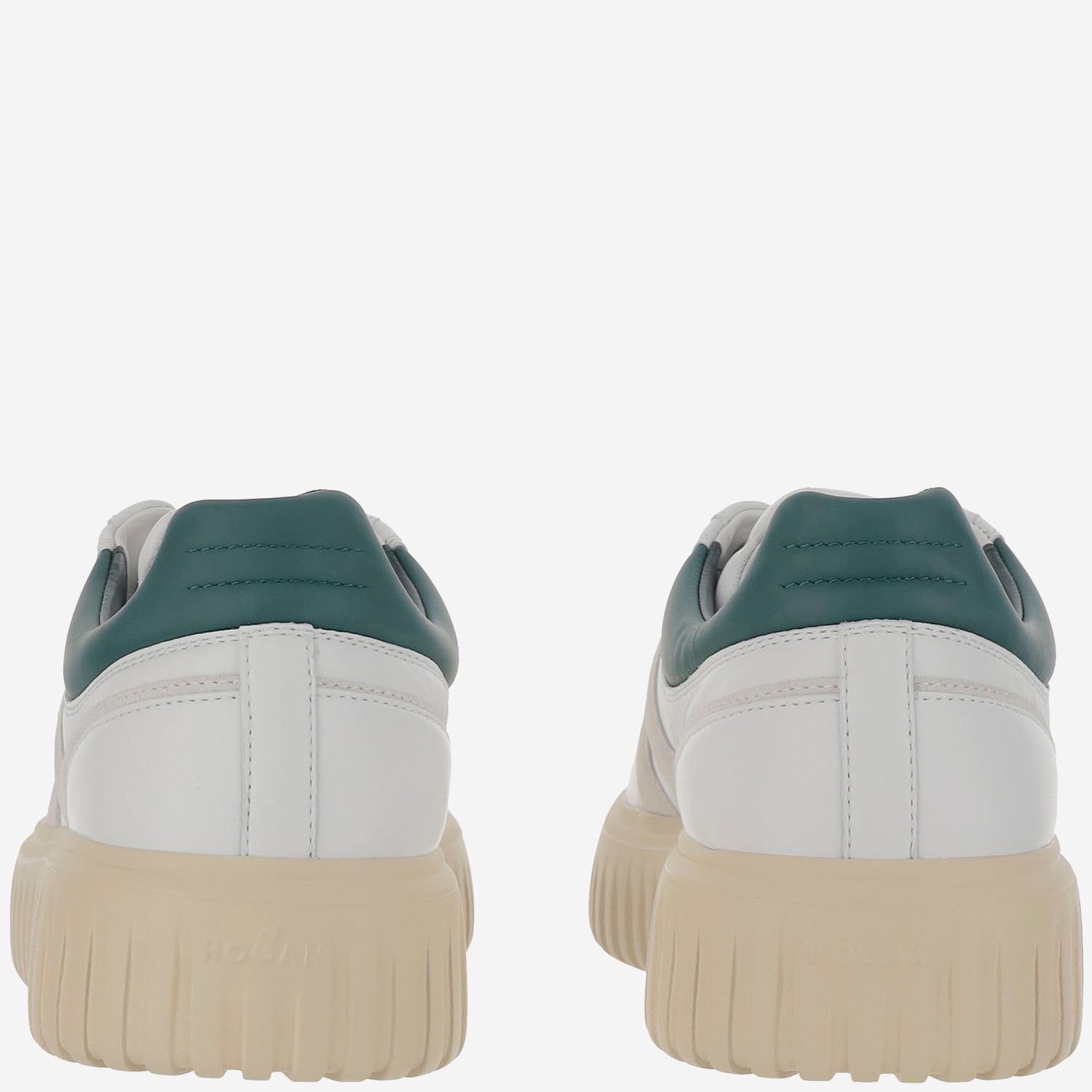 Sneakers H-Stripes HXM6450FE91UIT 0BAW HOGAN 