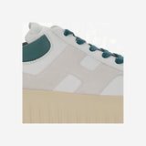 Sneakers H-Stripes HXM6450FE91UIT 0BAW HOGAN 