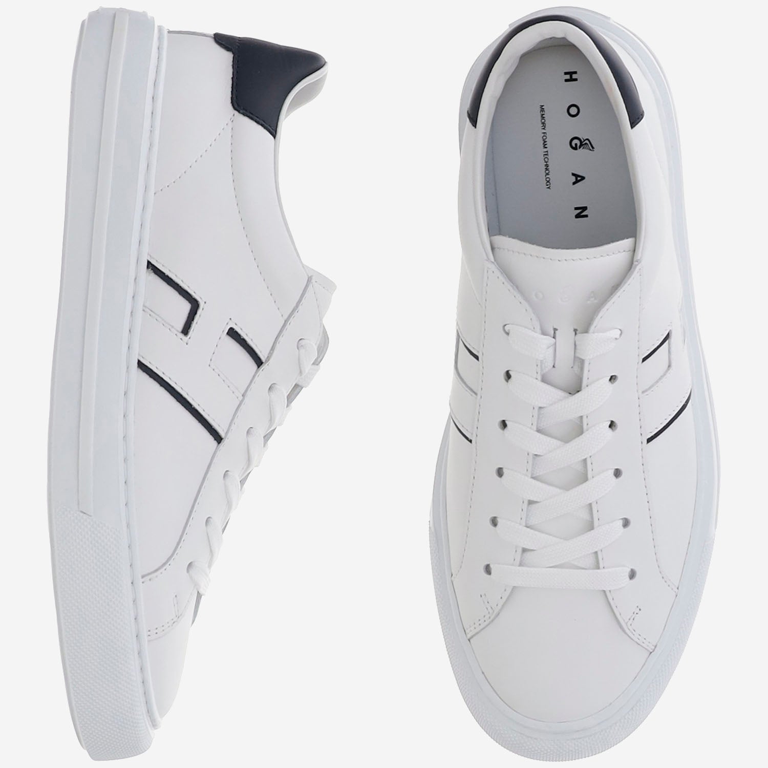 Sneakers Hogan H691 HXM6910FU100ZL 3014 HOGAN 