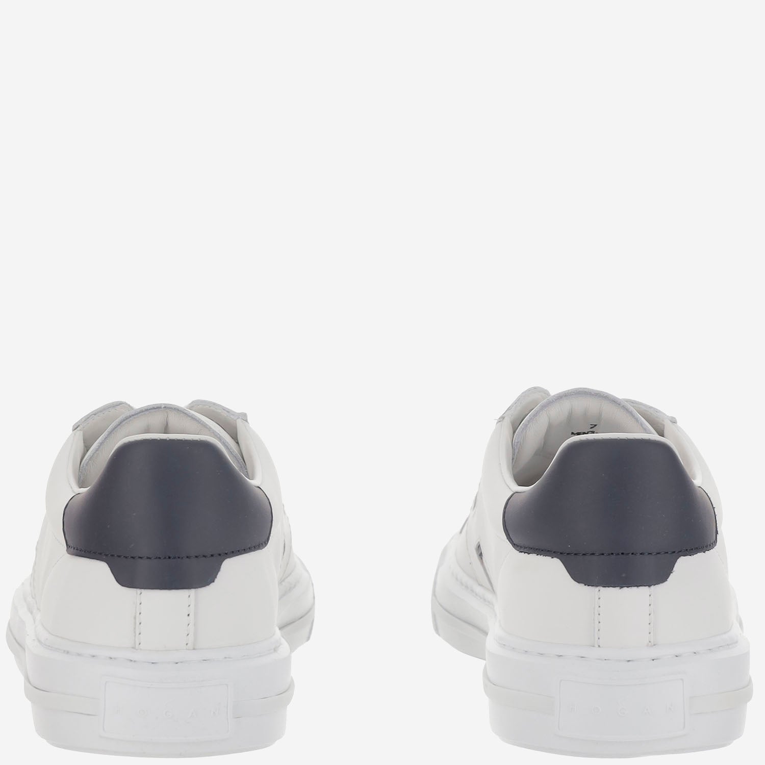 Sneakers Hogan H691 HXM6910FU100ZL 3014 HOGAN 