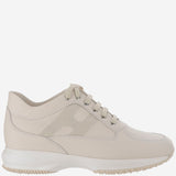SNEAKERS INTERACTIVE IN PELLE HXW00N056400ZL B013 HOGAN 