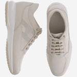 SNEAKERS INTERACTIVE IN PELLE HXW00N056400ZL B013 HOGAN 