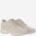 SNEAKERS INTERACTIVE IN PELLE HXW00N056400ZL B013 HOGAN 