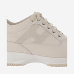 SNEAKERS INTERACTIVE IN PELLE HXW00N056400ZL B013 HOGAN 