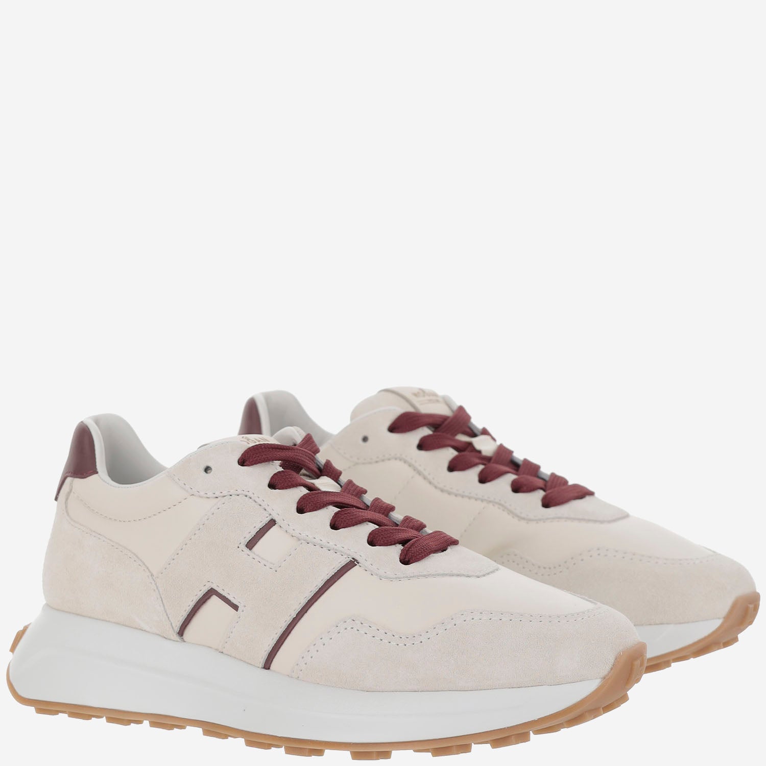 Sneakers Hogan H641 HXW6410EH41UIT 479F HOGAN 