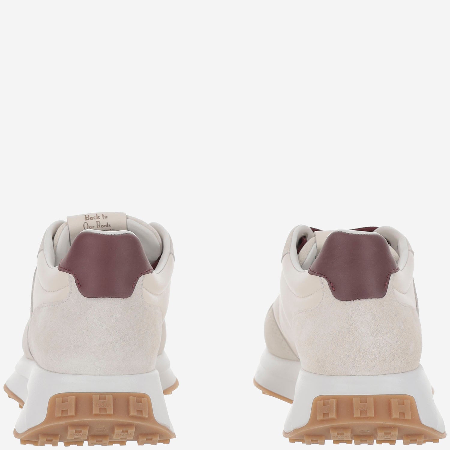 Sneakers Hogan H641 HXW6410EH41UIT 479F HOGAN 