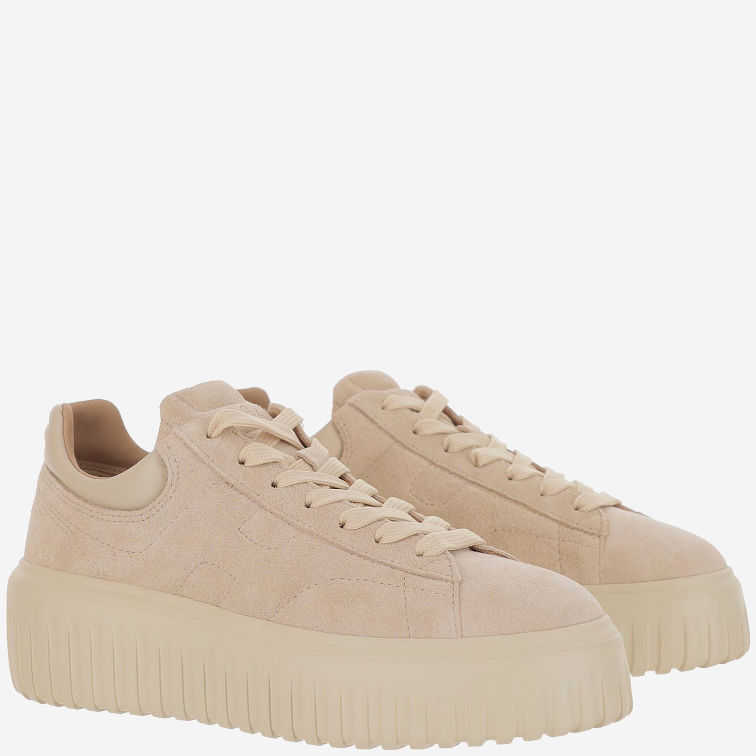 Sneakers Hogan H-Stripes HXW6450FC6TPJQ C023 HOGAN 