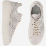SNEAKERS H-STRIPES HXW6450FO60N4O 0YBB HOGAN 