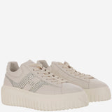 SNEAKERS H-STRIPES HXW6450FO60N4O 0YBB HOGAN 