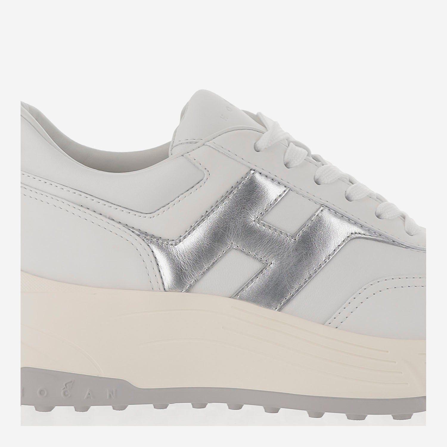 SNEAKERS HI-FI HXW6690FR30U7I 0351 HOGAN 