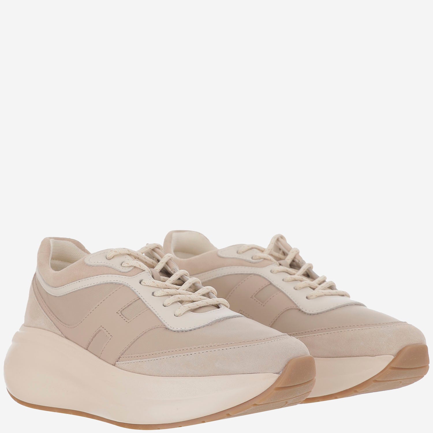 Sneakers Hogan H696 HXW6960FW10UKV 0MAY HOGAN 