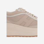 Sneakers Hogan H696 HXW6960FW10UKV 0MAY HOGAN 