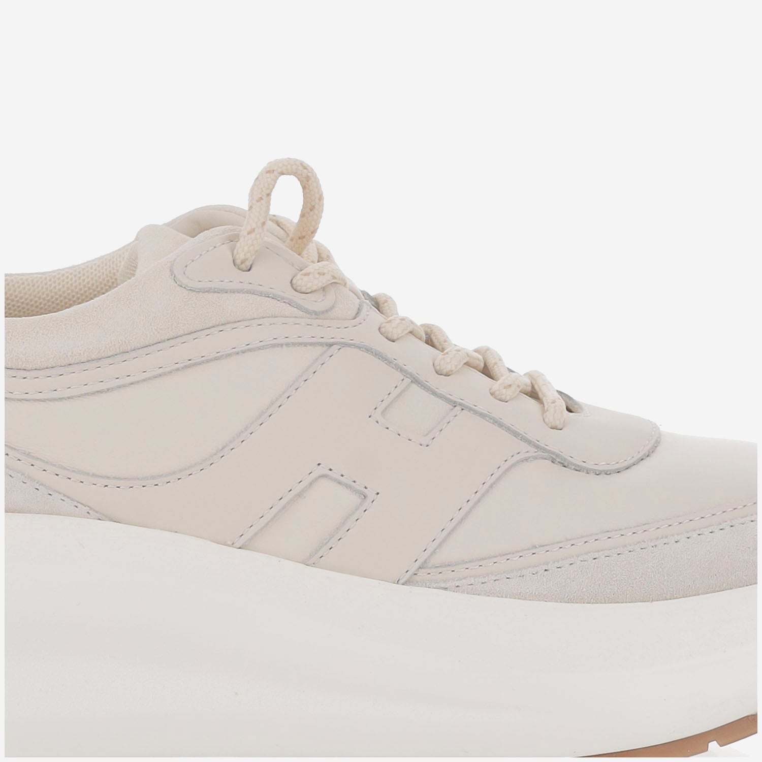 Sneakers Hogan H696 HXW6960FW10UOV 0YBB HOGAN 