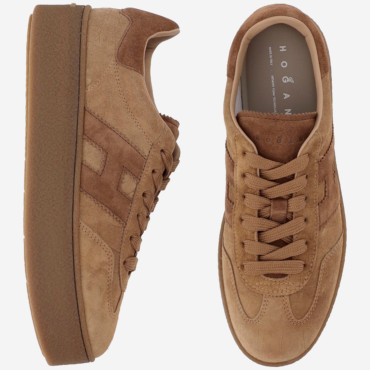 Sneakers Hogan Cool HXW6980FB6TUMK 2Q53 HOGAN 