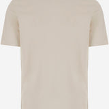 T-SHIRT IN COTONE CON LOGO 50468347 131 HUGO BOSS 