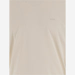 T-SHIRT IN COTONE CON LOGO 50468347 131 HUGO BOSS 