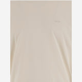 T-SHIRT IN COTONE CON LOGO 50468347 131 HUGO BOSS 