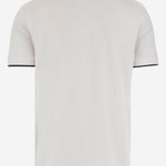 POLO IN MISTO COTONE STRETCH 50469102 103 HUGO BOSS 