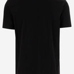 T-SHIRT IN COTONE CON LOGO 50481923 001 HUGO BOSS 