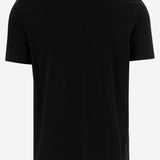 T-SHIRT IN COTONE CON LOGO 50481923 001 HUGO BOSS 
