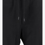 PANTALONI DA JOGGING IN COTONE CON LOGO 50533392 001 HUGO BOSS 