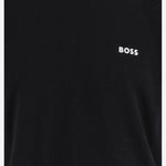 T-SHIRT IN MISTO COTONE 50541952 001 HUGO BOSS 