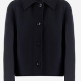 GIACCA IN LANA J02BN0231 J40035402 JIL SANDER 