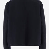 GIACCA IN LANA J02BN0231 J40035402 JIL SANDER 