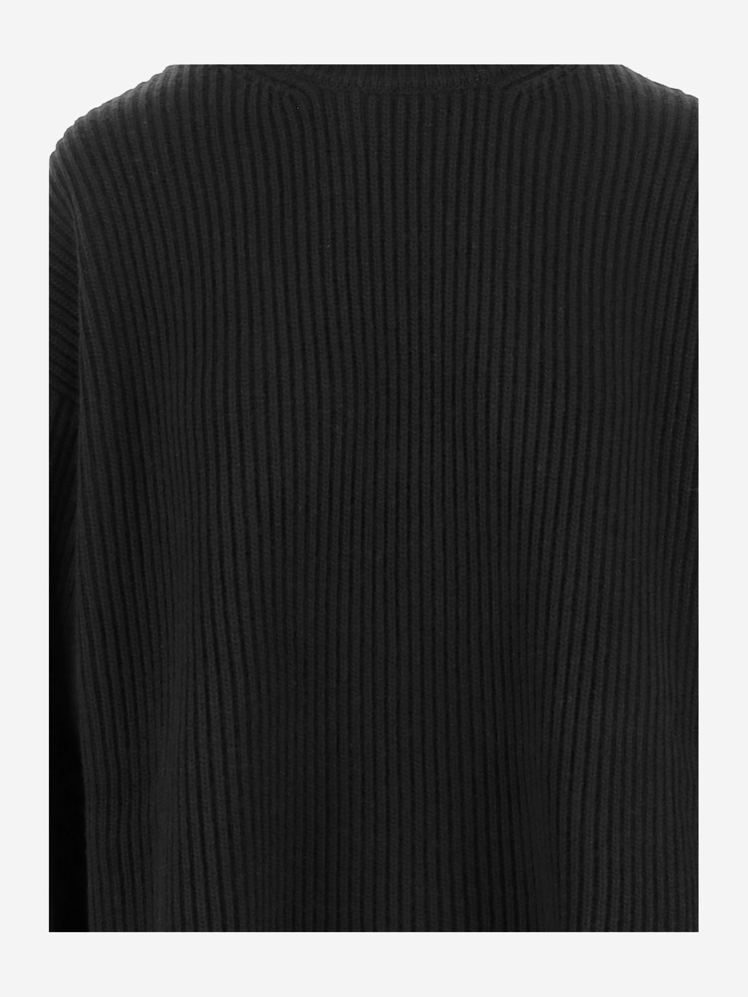 MAGLIONE IN LANA J02GP0223 J14737001 JIL SANDER 