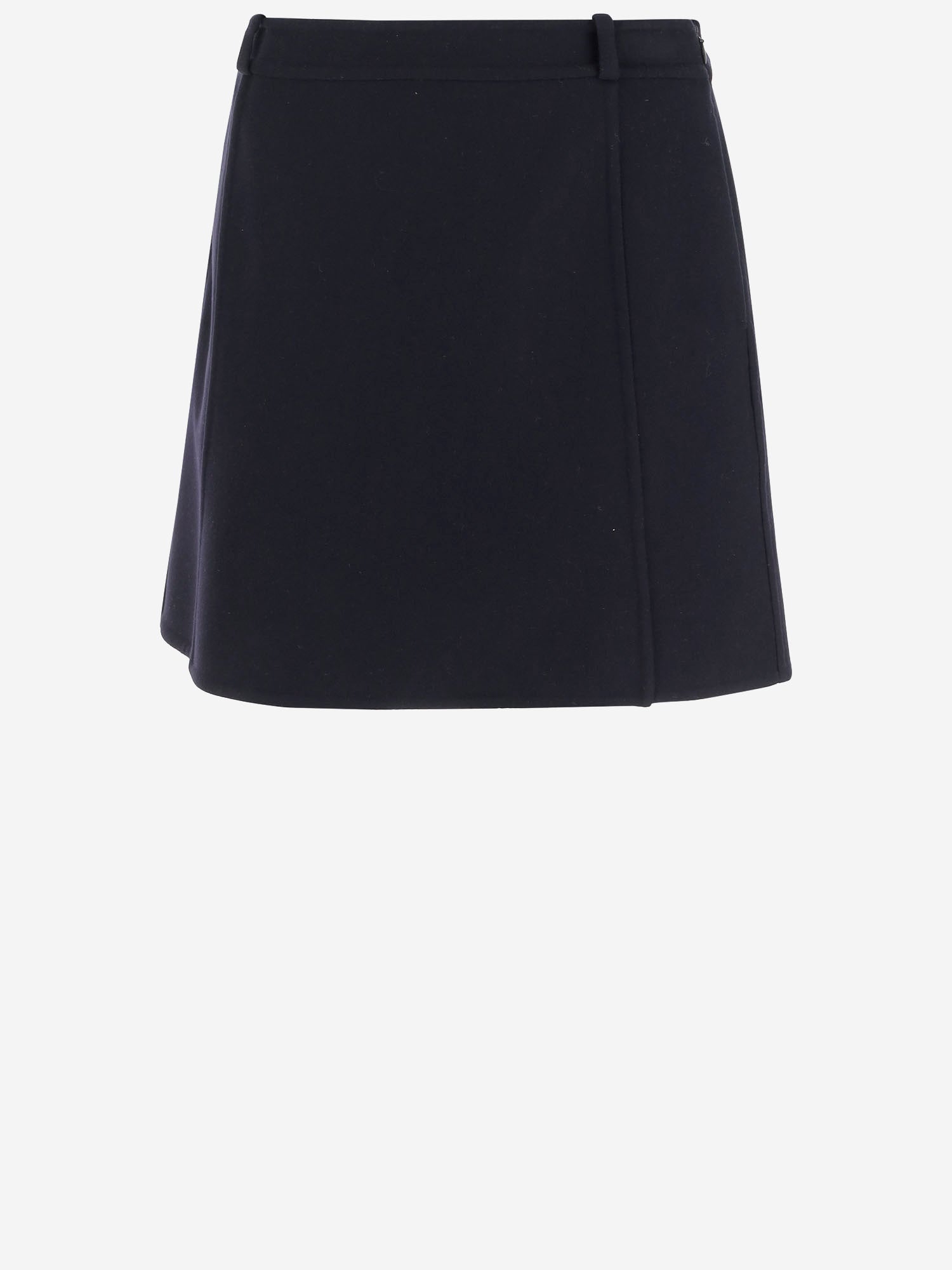 GONNA IN LANA J02MA0297 J40035402 JIL SANDER 