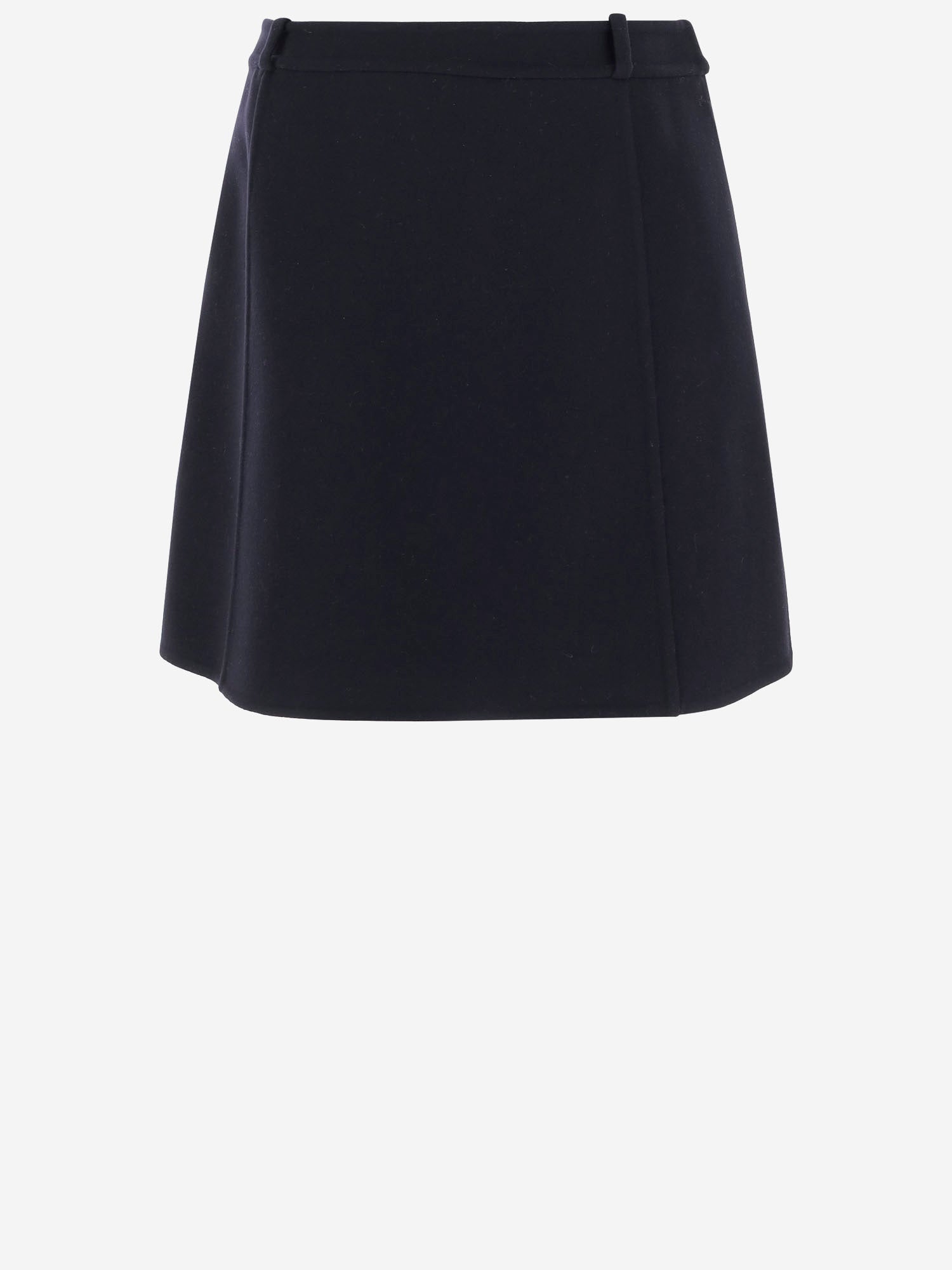 GONNA IN LANA J02MA0297 J40035402 JIL SANDER 