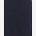 GONNA MIDI IN MISTO LANA J02MA0321 J20318418 JIL SANDER 