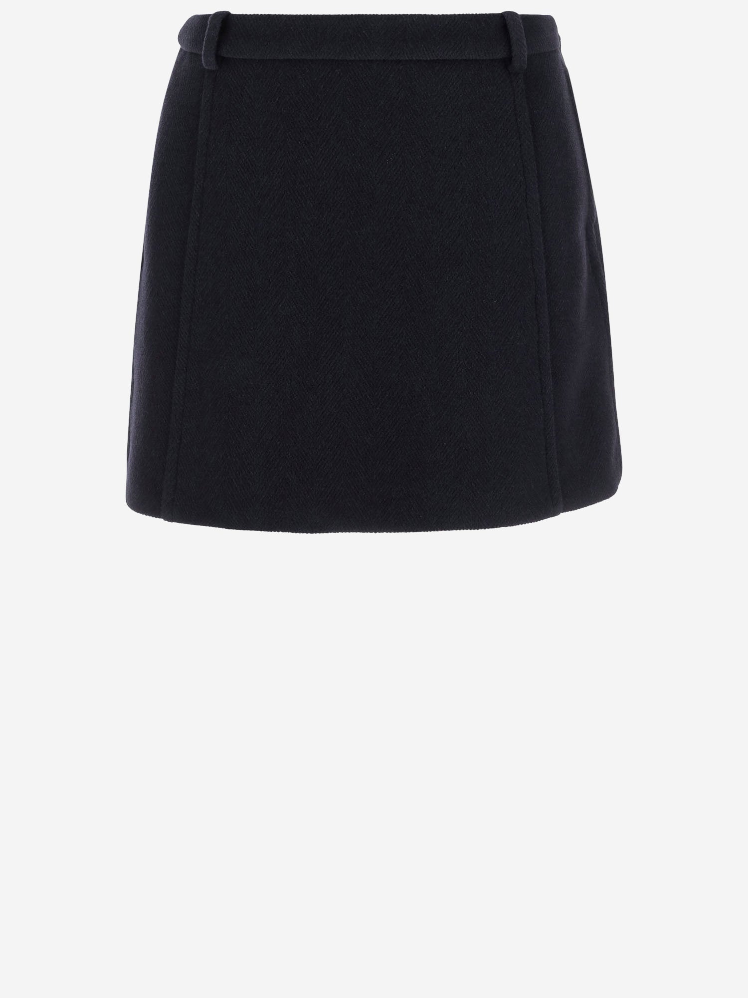 GONNA IN LANA J02MA0339 J40262402 JIL SANDER 