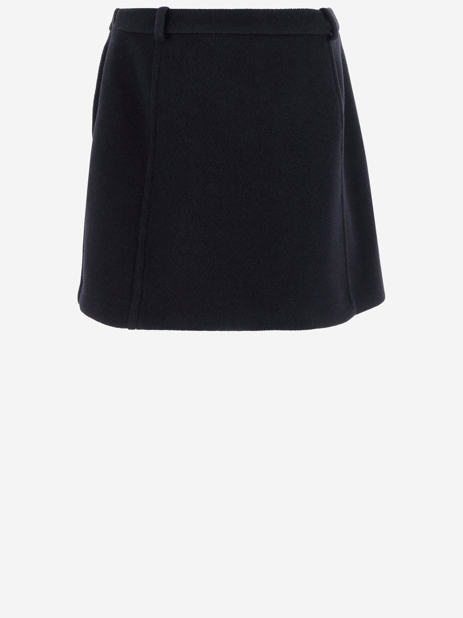 GONNA IN LANA J02MA0339 J40262402 JIL SANDER 