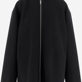 GIACCA IN LANA J02SW0028 J40035001 JIL SANDER 