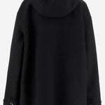 GIACCA IN LANA J02SW0028 J40035001 JIL SANDER 