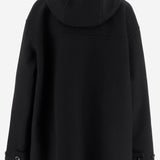 GIACCA IN LANA J02SW0028 J40035001 JIL SANDER 
