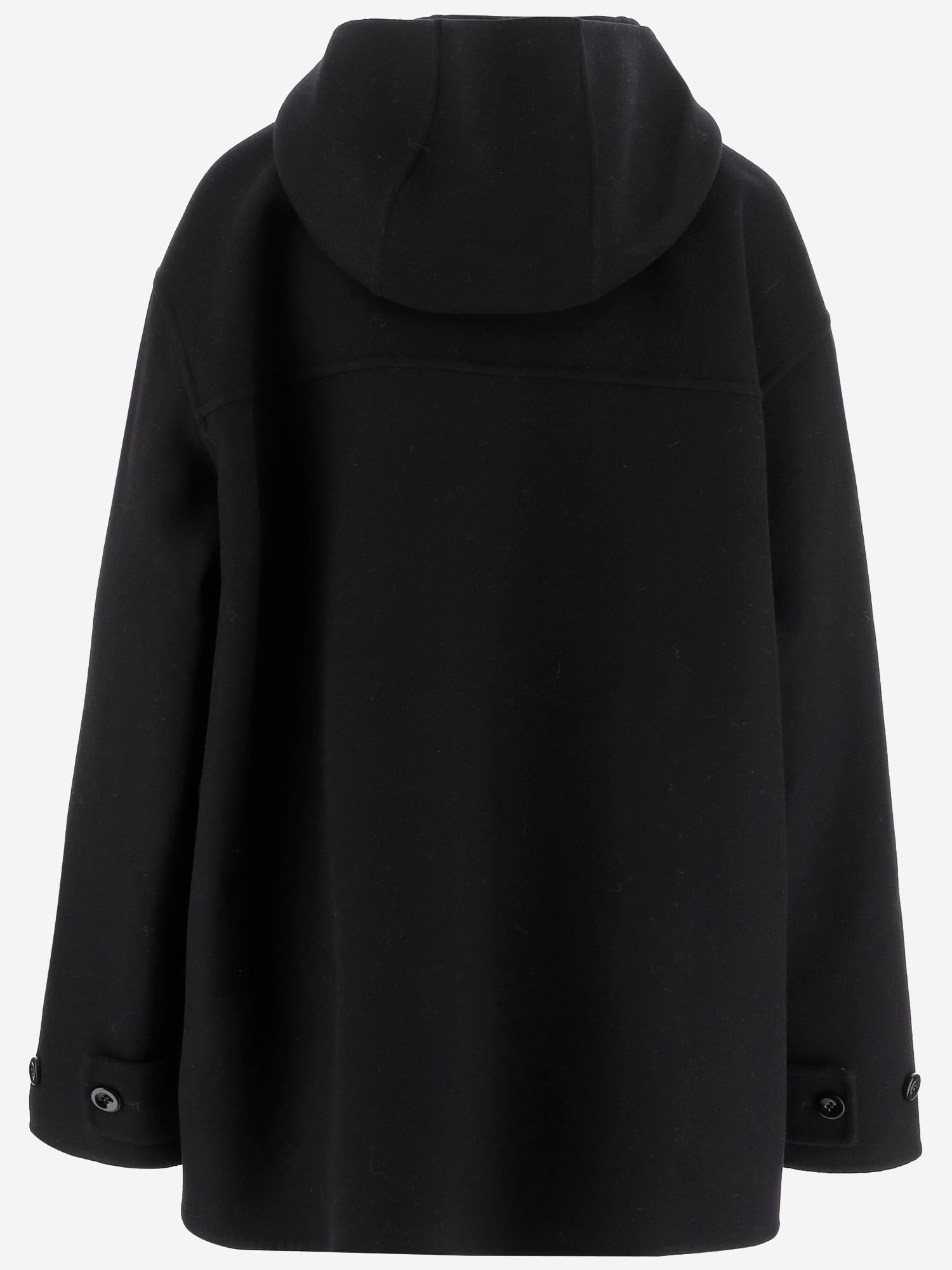 GIACCA IN LANA J02SW0028 J40035001 JIL SANDER 