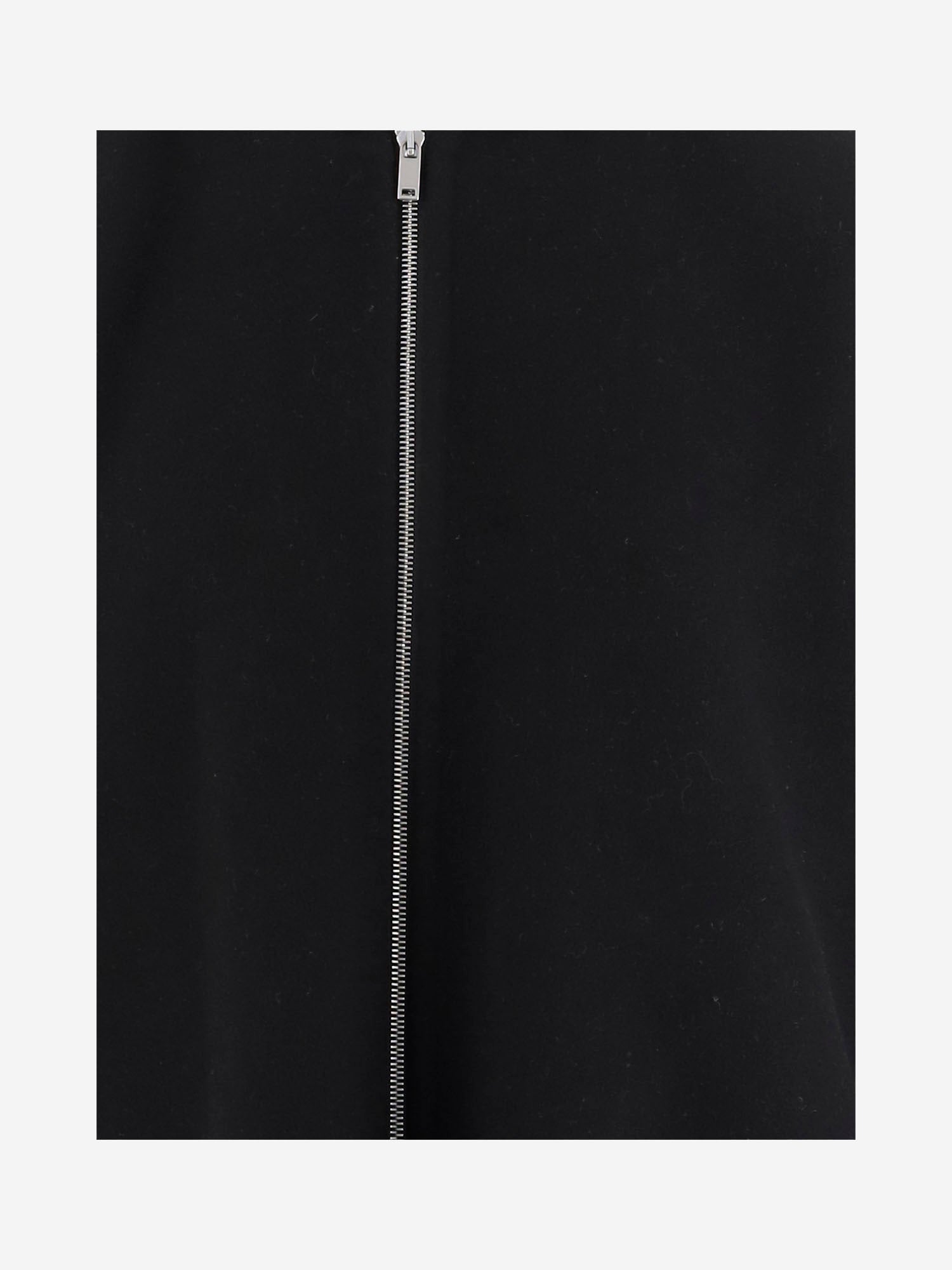 GIACCA IN LANA J02SW0028 J40035001 JIL SANDER 