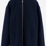 GIACCA IN LANA J02SW0028 J40035402 JIL SANDER 