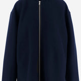 GIACCA IN LANA J02SW0028 J40035402 JIL SANDER 