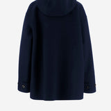 GIACCA IN LANA J02SW0028 J40035402 JIL SANDER 