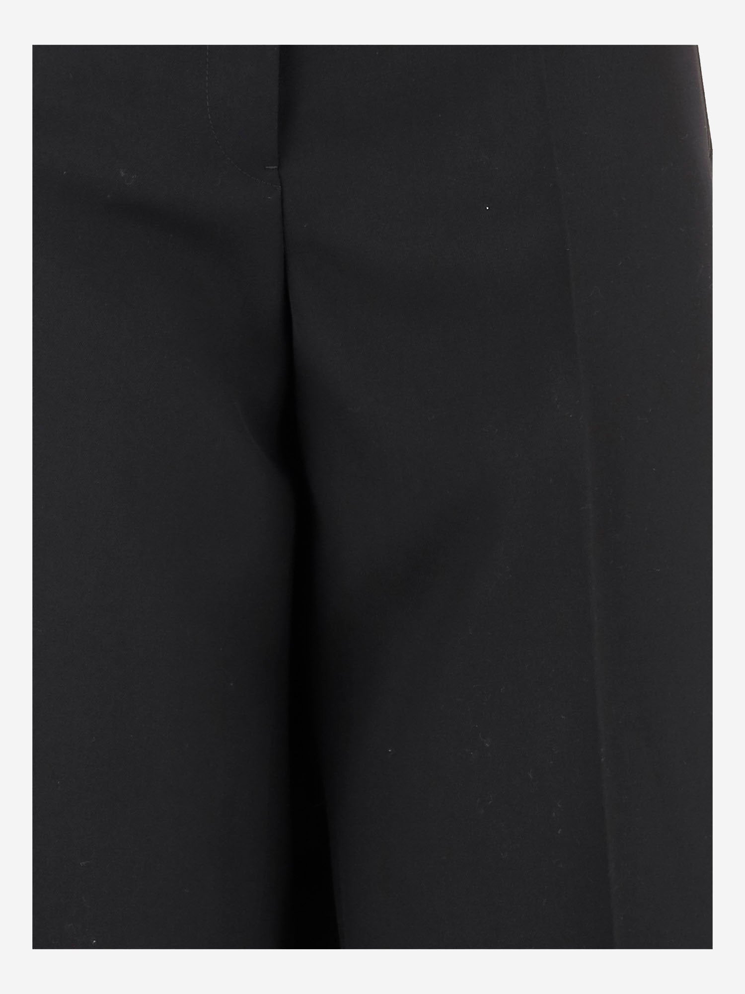 PANTALONI IN LANA J03KA0312 J40002001 JIL SANDER 