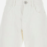 JEANS IN DENIM DI COTONE J04KA0115 J46463102 JIL SANDER 