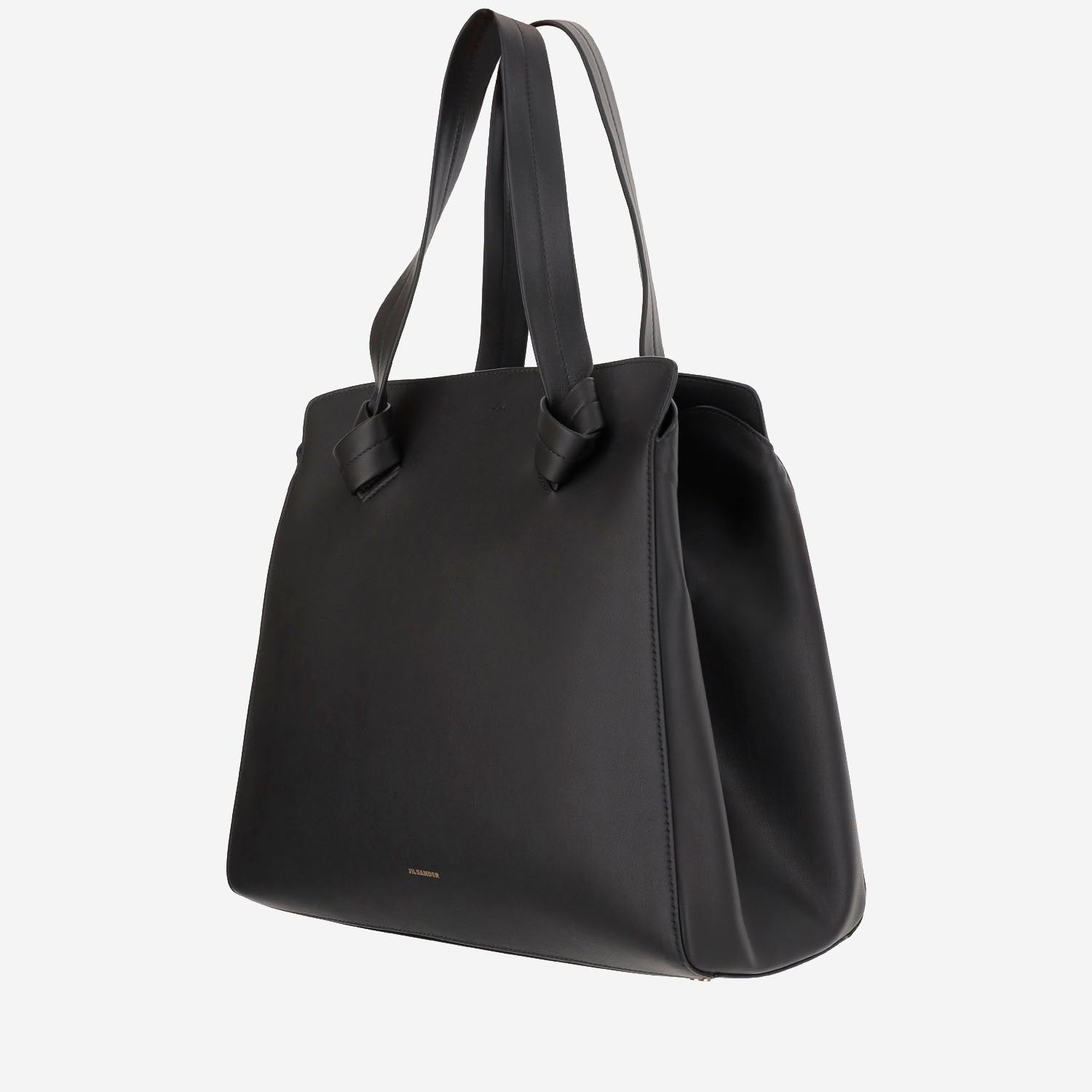 BORSA KNOT TOTE J07WC0034 P6581001 JIL SANDER 