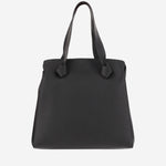 BORSA KNOT TOTE J07WC0034 P6581001 JIL SANDER 